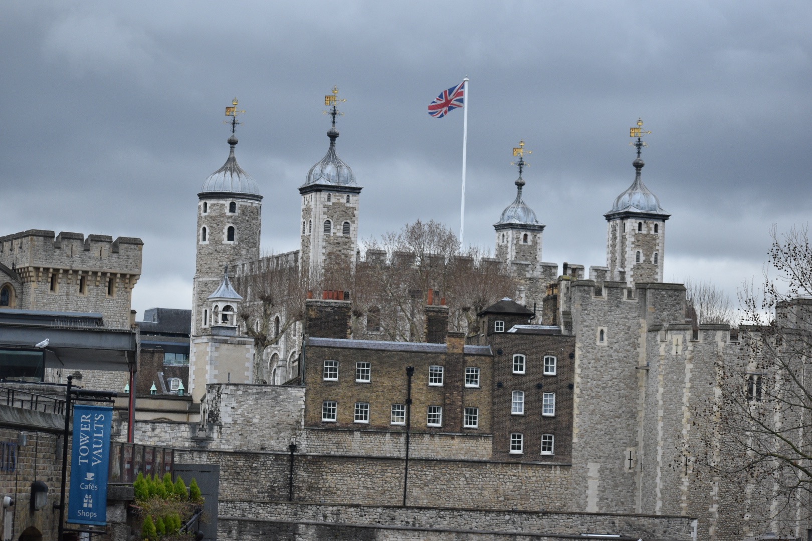 London TOL London TOL